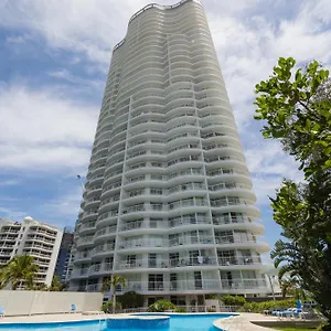 Aparthotel Burleigh Surf