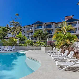 Aparthotel Bella Mare Coolangatta Beachside