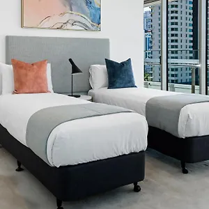 Aparthotel The Star Residences -