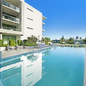 Resort Ultiqa Freshwater Point Broadbeach