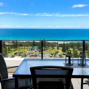 Ultra Broadbeach Gold Coast