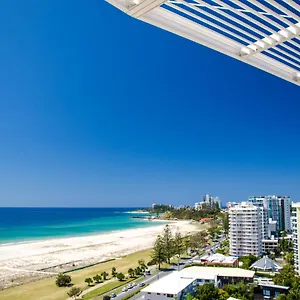 Aparthotel Kirra Surf