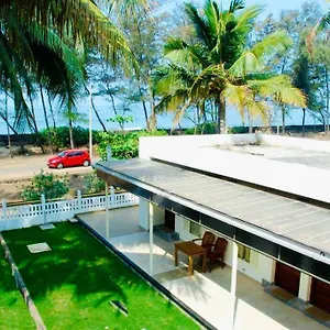 Cherai Natural Kochi